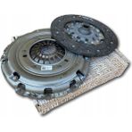 DEBRIYAJ SETI MASTER IV 2.3 DCI M9T TEK TEKER MAIS 302059977R