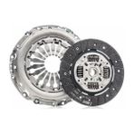 DEBRIYAJ SETI MEGANE II-KANGOO-CLIO III-SCENIC II-LOGAN 1.4-1.6I.16 V K4M.8.00-K4J 780DÜZ SEMSIYE MAIS 302050901R
