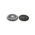 Debriyaj Seti Mondeo-kuga-s-max 1.6 Ecoboost 160-182 Ps 2010