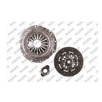 DEBRİYAJ SETİ NISSAN X-TRAIL 01-13 MAPA-008240800