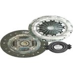 Debrıyaj Setı P106 P205 P206 P306 Saxo 1.1-1.4 98 Valeo 828266
