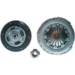 Debriyaj Seti Palıo-albea-brava-bravo-punto-lancıa 1.2i 16v 188a5.000-mek-5m 821242