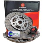 Debriyaj Seti Peugeot 207 208 301 308 Partner Tepee Cıtroen Berlingo Iıı C3 A51 C4 Cactus C4 Pıcasso C-Elysee 1.6hdı