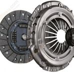 Debriyaj Seti Peugeot 301/ Tepee/ C4 Dv6ted4 1611284780
