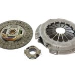 Debriyaj Seti Rav4 2001-2005 1az-fe Aca21