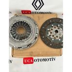 Debriyaj Seti - Renault Megane 2 Logan 1 1.4-1.6 8671095344
