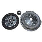 DEBRİYAJ SETİ / RENAULT R21-R19-FLASH 1,6 / 7702127055-006730