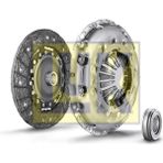 Debrıyaj Setı Rulmanlı Bmw M57D N47 N47N N57 E81 E82 E87 E88 E90 E92 E93 E60 F10 X3 E83 F25