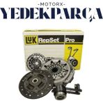 Debriyaj Seti Rulmanlı Fiesta B-Max Courier 1.4 1.5 1.6 Tdcı08- - Hepsi