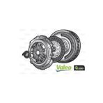 Debrıyaj Setı Rulmanlı Volan Dmf Deb.valeo 832136 Bmw E46 E60 E83 E87 E90