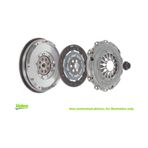 Debrıyaj Setı Rulmanlı Volan Dmf Deb.valeo 832253 Bmw M47 D20 E46 E60 E83 E87 E90 E83 E84 N52 E83