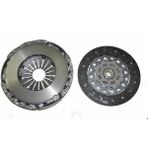 DEBRIYAJ SETI RULMANSIZ CLIO V 20-MEGANE IV 19-DACIA JOGGER 23- 1.0TCE BASKI+BALATA 302058718R MAIS 302051336R