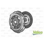Debrıyaj Setı Rulmansız Ducato 2.3jtd 02-06 Valeo 826378