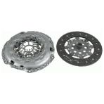 DEBRIYAJ SETI RULMANSIZ MASTER III-MOVANO B 10- 2.3DCI-CDTI ONDEN ÇEKER M9T670-672-676 302052305R MAIS 302057116R