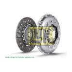 Debrıyaj Setı Rulmansız Mercedes W169 W245
