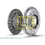 DEBRIYAJ SETI RULMANSIZ MERCEDES W204 W211