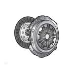 Debrıyaj Setı Rulmansız Vıto W639 10- Vıto W447 14- Sprınter 906 09- - Valeo 877388