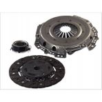 Debriyaj Seti Toyota Corona-Carina 2.0 88-97 (ST171-ST191) 623177560 Exedy