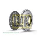 DEBRIYAJ SETI TRANSIT V184 2.4TDCI 137PS 04 06 V347 115PS 140PS 06 A.CEKER