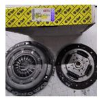 Debrıyaj Setı Valeo Tıp - Baskı+Balata 1.4Tdı A1 Polo Ibıza Fabıa Rapıd Cusa Cusb Cuta 13- - Opar 587805