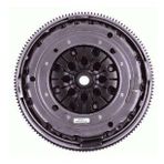 DEBRIYAJ SETI VOLANLI TRANSPORTER T4 2.5TDI 09/95-12/96 ACV.AYC LUK 417000811