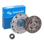 Debriyaj Seti Vw Gf7-Pst-Pl6-A3-Spb-Oct-Krq-Ln-Ibz-Scl-Kmq1.6Tdı Clha-Dcxa-Dgtc-Dgte-Ddya