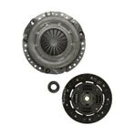 Debrıyaj Setı Xsara Pıcasso Tu5jp (1.6 8v) 99- Sachs 3000 950 621