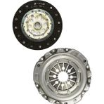 Debrıyaj Setı Yarıs 1.0 2005 P107 C1 384F 1.0 C550P (Trıptonık Sanzıman) / (Rulmanlı) Euro5 Motor