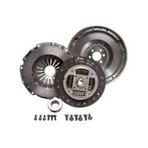 Debriyaj Seti+volant - 835041 Wisco - Volkswagen Passat A4 A6 1.9 Tdı 01 Ve Sonrası Uyumlu