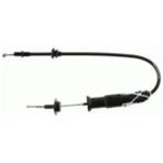 DEBRIYAJ TELI CADDY II 1.6 1.9D / SDI 95 04 POLO CLASSIC 1.6 11 / 95 09 / 01 POLO 1.6 1.9SDI 04 / 97