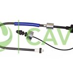 DEBRİYAJ TELİ MEGANE SCENIC 1.4-1.6-2.0 16V (95-96)