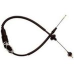 Debriyaj Teli [ Volkswagen Transporter T4 Otomatik Ayarlı (1251/924MM) 9/1990-2002 ] Gnzrz - Hepsi