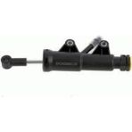 Debriyaj Üst Merkezi – 6284654012 Sachs – Volkswagen Crafter Sprınter 06 ve Sonrası Uyumlu - Siyah