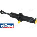 Debriyaj Üst Merkezi Clıo Iı 98 05 Kangoo 01 Scenıc I 00 03 Megane I 96 1.5Dci 1.9Dci 2.0 16V K9k-F9q-F4r
