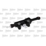 Debrıyaj Ust Merkezı Fte Porsche 911 3.8 Carrera S Valeo 874523