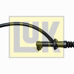 DEBRİYAJ ÜST MERKEZİ MGN III-FLUENCE 5 VİTES LUK-511031510