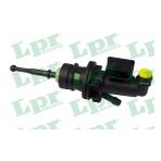 DEBRIYAJ UST MERKEZI PASSAT 1,9TDI 2,0FSI 05-10 - LPR 2295