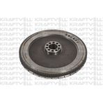 Debrıyaj Volanı 430 Mm Mercedes Axor Om 457 La Euro-3 37 Nut Dıslı Sayısı 160)