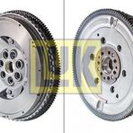 DEBRIYAJ VOLANI F4R 2.0I MEGANE II 04-- - VALEO 836704
