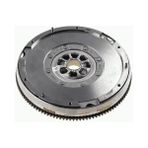 Debriyaj Volanı Focus Iı 1.8Tdci 05-12 Cmax 05-07 Galaxy-Mondeo Iv 1.8Tdci 07-14 Smax 1.8 Tdci