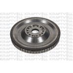 Debrıyaj Volanı Komple Volvo Renault D12c Debrıyaj Çapı 430mm, Dıslı Sayısı 153