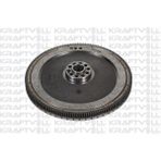 Debrıyaj Volanı Man Tga 18.430 D2066 04> 430 mm (Dıslı Sayısı 160)