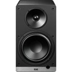 Debut Connex DCB61 Aktif Hoparlör ( Çift ) ( Subwoofer Çıkışlı, Dolby Destek, Hdmı Arc, Usb, Optik, Phono, Aptx Bluetooth ) - Siyah