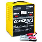Deca CLASS 30A Akü Şarj Cihazı