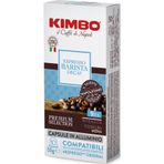 Decaf Nespresso Uyumlu Kapsül Kahve (Alüminyum) (10’lu Kutuda)