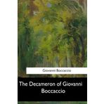 Decameron - Giovanni Boccaccio