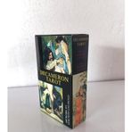Decameron Tarot Kartı Alk4327 FRTKGT55MT3-KH-ALK4327