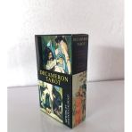 Decameron Tarot Kartı Alk4327 Mirkh002k-Alk4327
