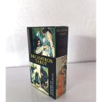 Decameron Tarot Kartı Liv527