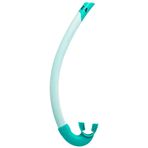 Decathlon 100 Subea Yeşil Şnorkel